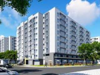 Cần tiền bán gấp  căn hộ ehomes phú hữu giá tốt 75m2  2pn dọn vào ở ngay