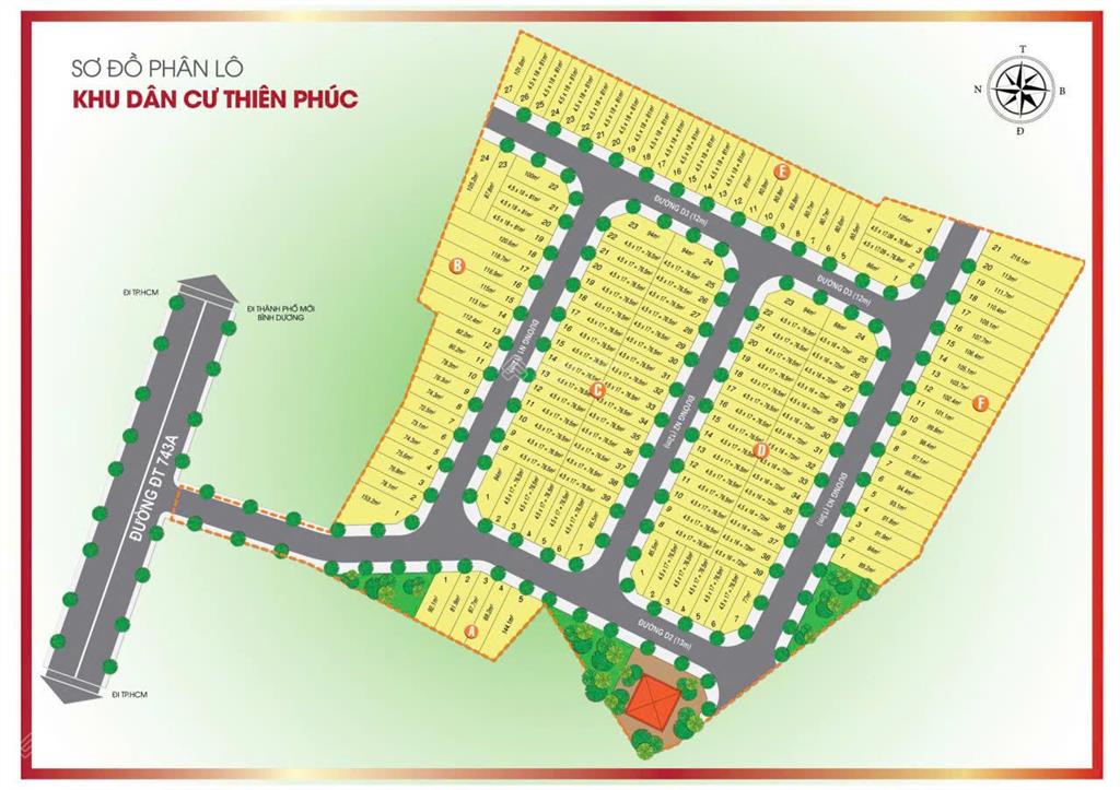 Chính chủ bán căn e26 cát tường j  home, 3.9 tỷ, 81m2, sổ vừa mới cập, nhà hoàn thiện, vào ở ngay