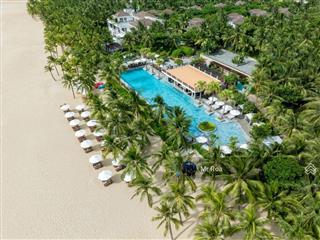 Bán villa premier biển mỹ khê đà nẵng, sở hữu hôm nay truyền đời mai sau, pháp lí sổ riêng lâu dài