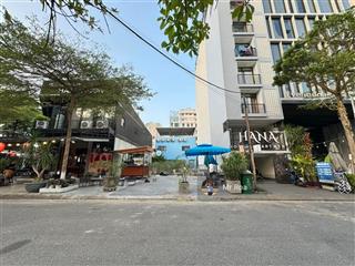 Chỉ 175 triệu/m2 sở hữu cặp đất biển hiếm tại lõi du lịch biển đà nẵng, xây dựng tự do cao tầng.