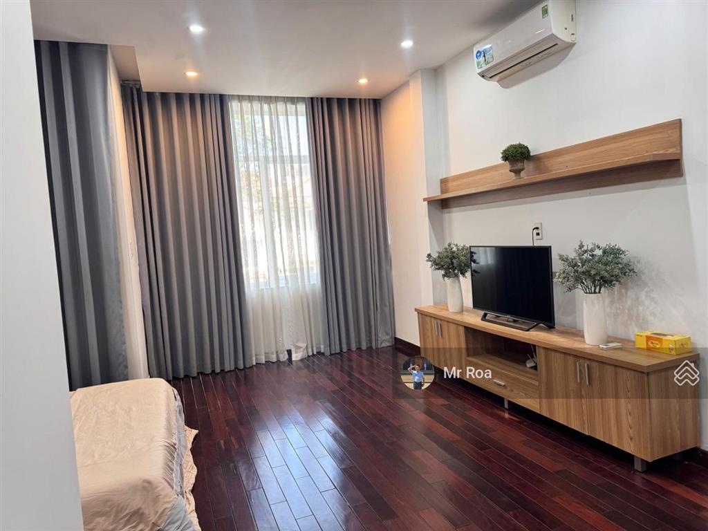 Chính chủ cho thuê nhà riêng khu euro villa 1, khu compound đà nẵng.
