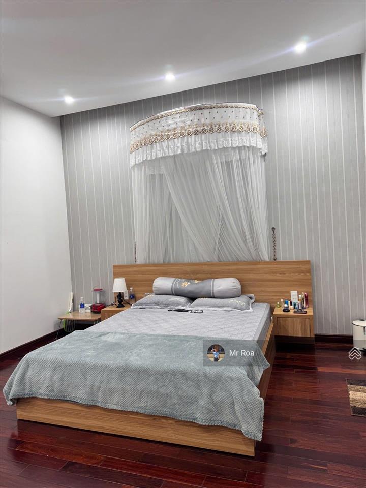 Chính chủ cho thuê nhà riêng khu euro villa 1, khu compound đà nẵng.