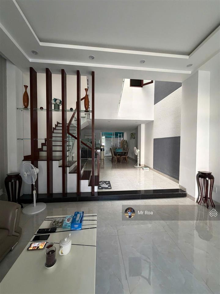 Chính chủ cho thuê nhà riêng khu euro villa 1, khu compound đà nẵng.