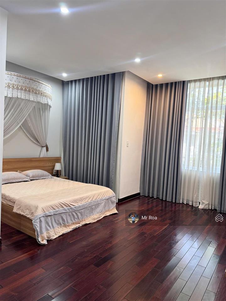 Chính chủ cho thuê nhà riêng khu euro villa 1, khu compound đà nẵng.