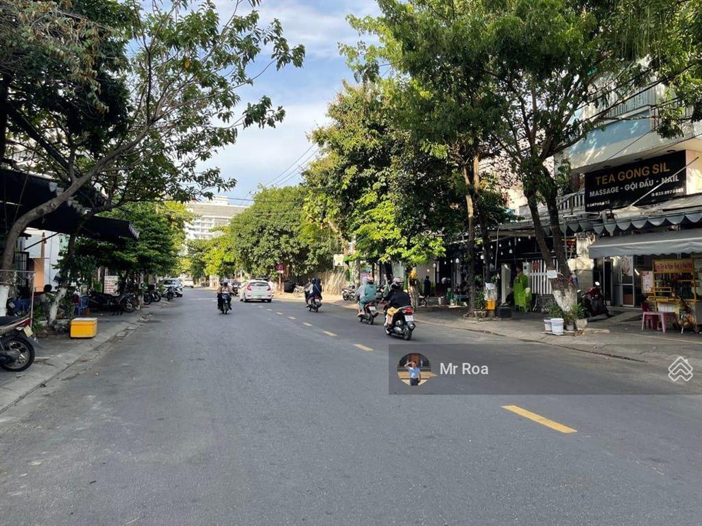 Đất biển giá tốt cho nhà đầu tư, tích sản, khai thác dòng tiền.