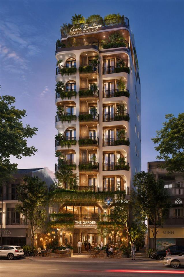 Đất biển giá tốt cho nhà đầu tư, tích sản, khai thác dòng tiền.