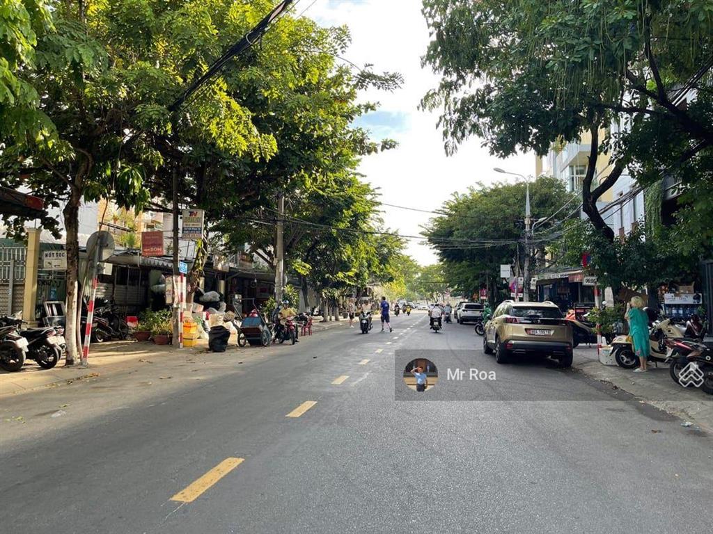 Lô đất biển mỹ khê đà nẵng, 276m2 giá bán rẻ bằng đường 5m5, cho ai nhanh nhất sở hữu tích sản.