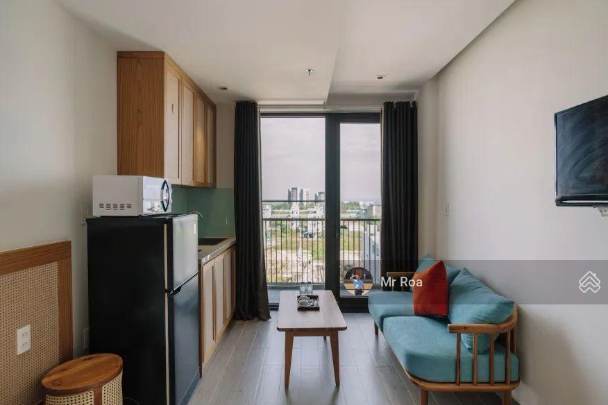 Hotel 8 tầng  29 phòng, ngay danh lam du lịch đà nẵng, sẵn dòng tiền thuê 200 triệu một tháng.