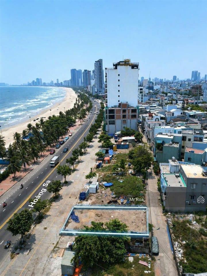 Chỉ đơn thuần sở hữu ô đất hay là sở hữu top bãi biển đẹp hành tinh với số tiền bỏ ra 85 tỷ ?
