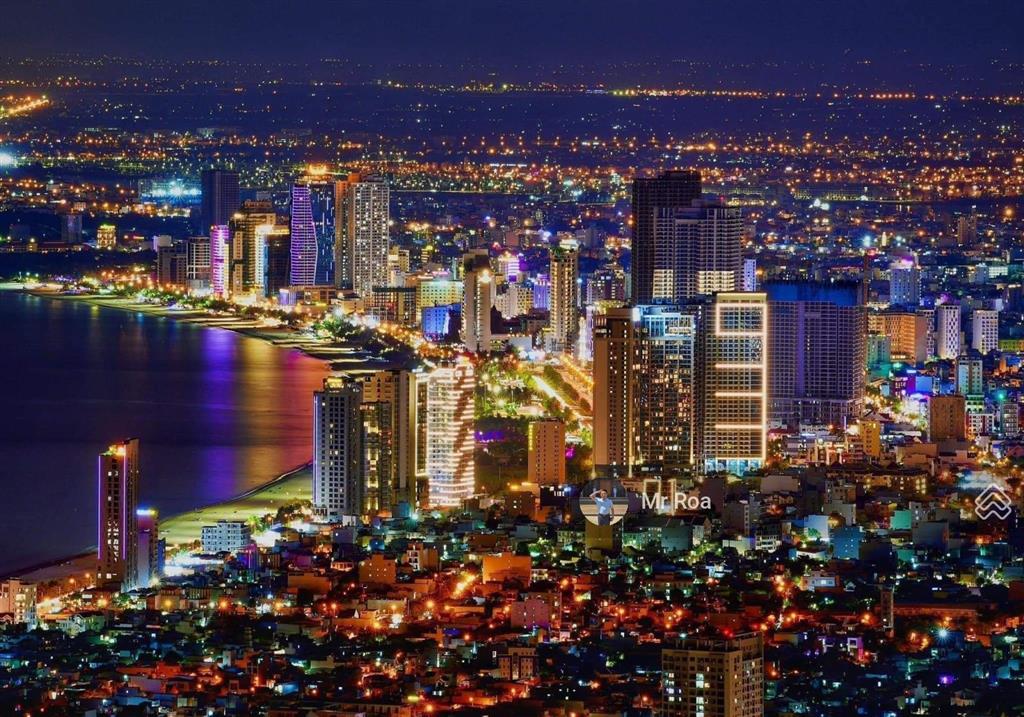Chỉ đơn thuần sở hữu ô đất hay là sở hữu top bãi biển đẹp hành tinh với số tiền bỏ ra 85 tỷ ?