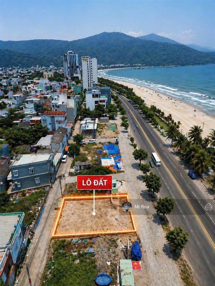 Chỉ đơn thuần sở hữu ô đất hay là sở hữu top bãi biển đẹp hành tinh với số tiền bỏ ra 85 tỷ ?