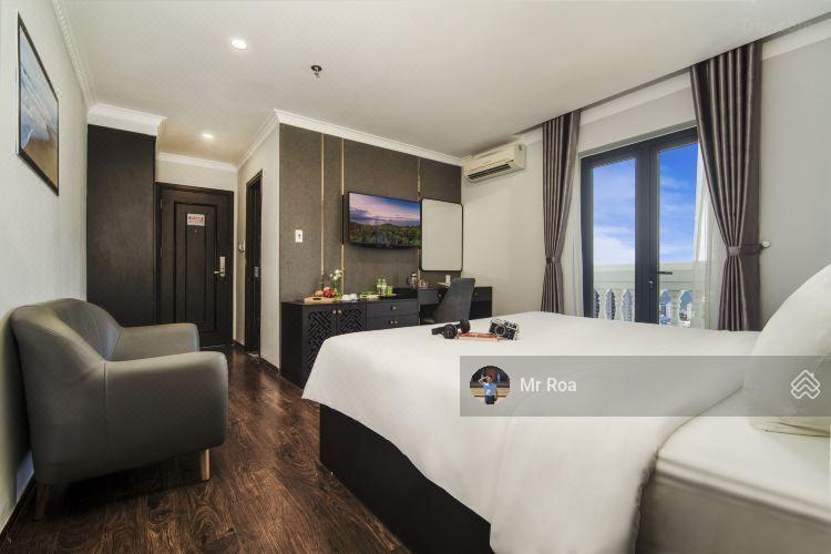 Chuyển nhượng khách sạn biển mỹ khê đà nẵng
