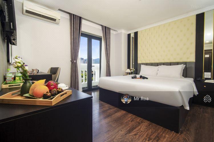 Chuyển nhượng khách sạn biển mỹ khê đà nẵng