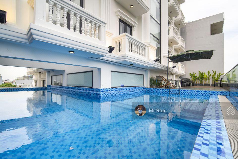 Chuyển nhượng khách sạn biển mỹ khê đà nẵng
