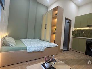 Bán tòa phòng trọ mini full nội thất trung tâm đà nẵng, dòng tiền thuê 60 triệu/tháng.