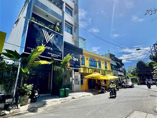 Bán nhà 3 tầng đang cho thuê đường mê linh phường nha trang cách biển 800m.