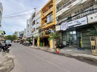 Cho thuê nhà đường mê linh gần nguyễn thị minh khai thích hợp buôn bán hoặc ở giá chỉ 16tr/tháng