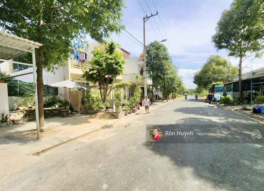 Chính chủ cần bán lô tđc đất lành đường 16m thông thẳng qua dự án sungroup, pháp lý sổ đỏ chuẩn