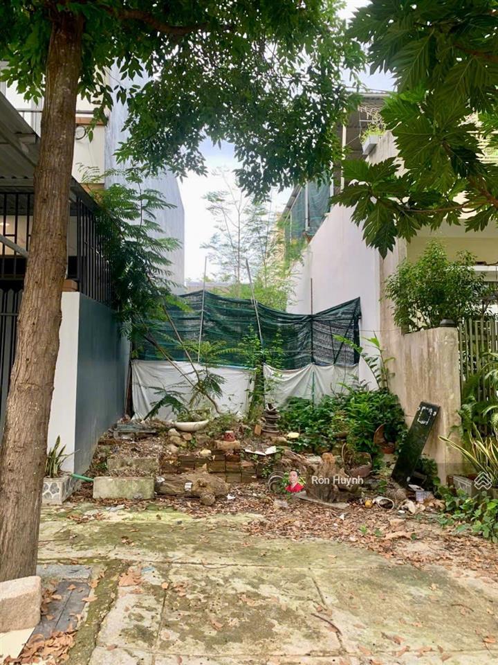 Chính chủ cần bán lô tđc đất lành đường 16m thông thẳng qua dự án sungroup, pháp lý sổ đỏ chuẩn