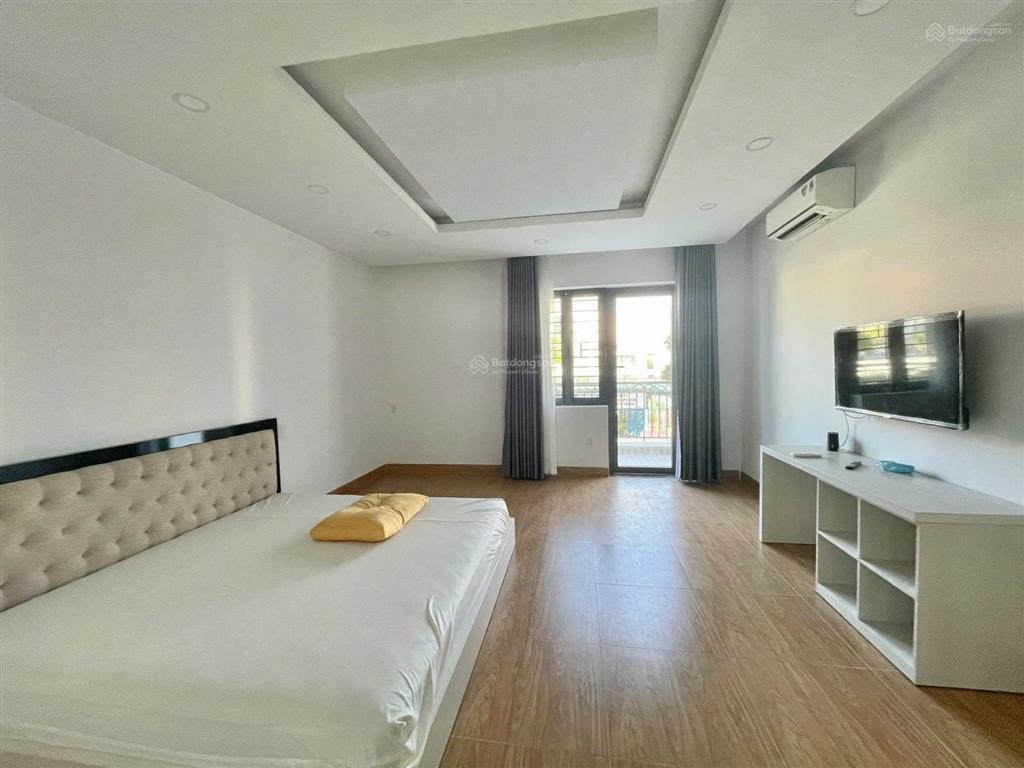 Cho thuê nhà 3 tầng kđt mỹ gia gói 2, đầy đủ nội thất, giá 16tr/tháng, gần bệnh viện, trường học