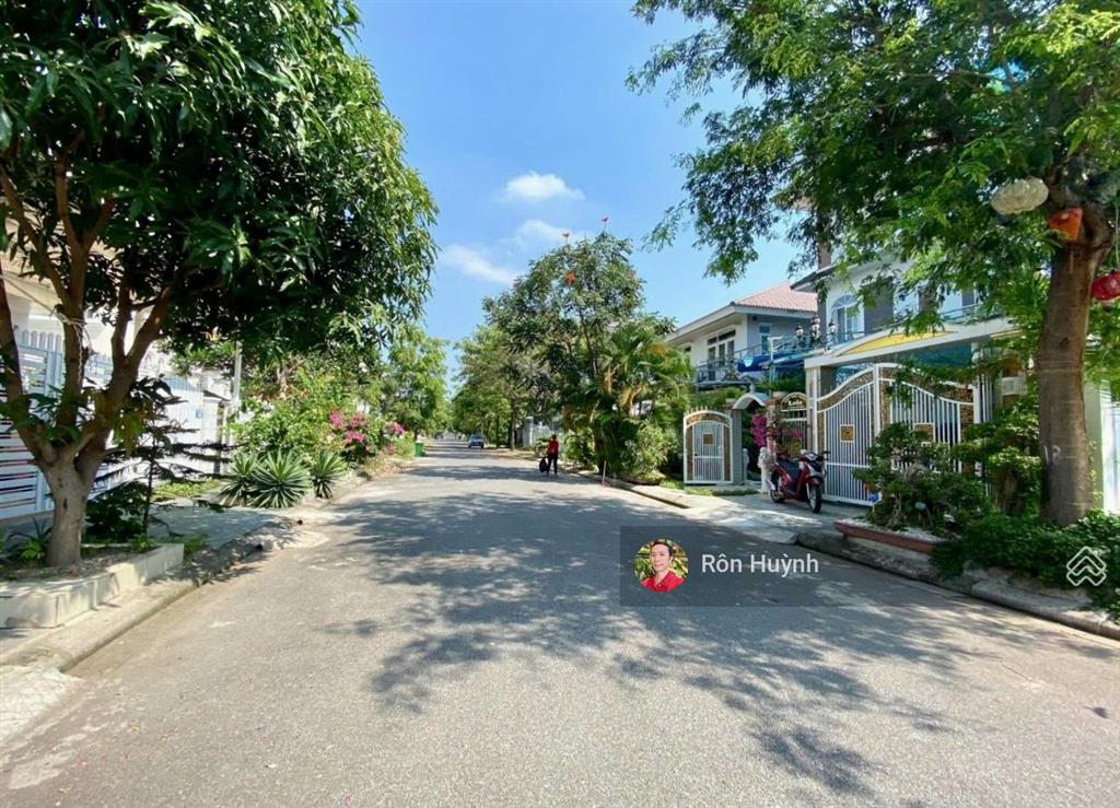 Hạ giá bán nhanh lô góc 3 mặt tiền kđt an viên cạnh dự án vinhomes pearl bay giá hấp dẫn 90tr/m2