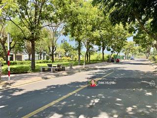 Lô sạch đẹp còn sót lại kđt hà quang 1 cạnh công viên thông ra đường vành đai 2 sông quán trường