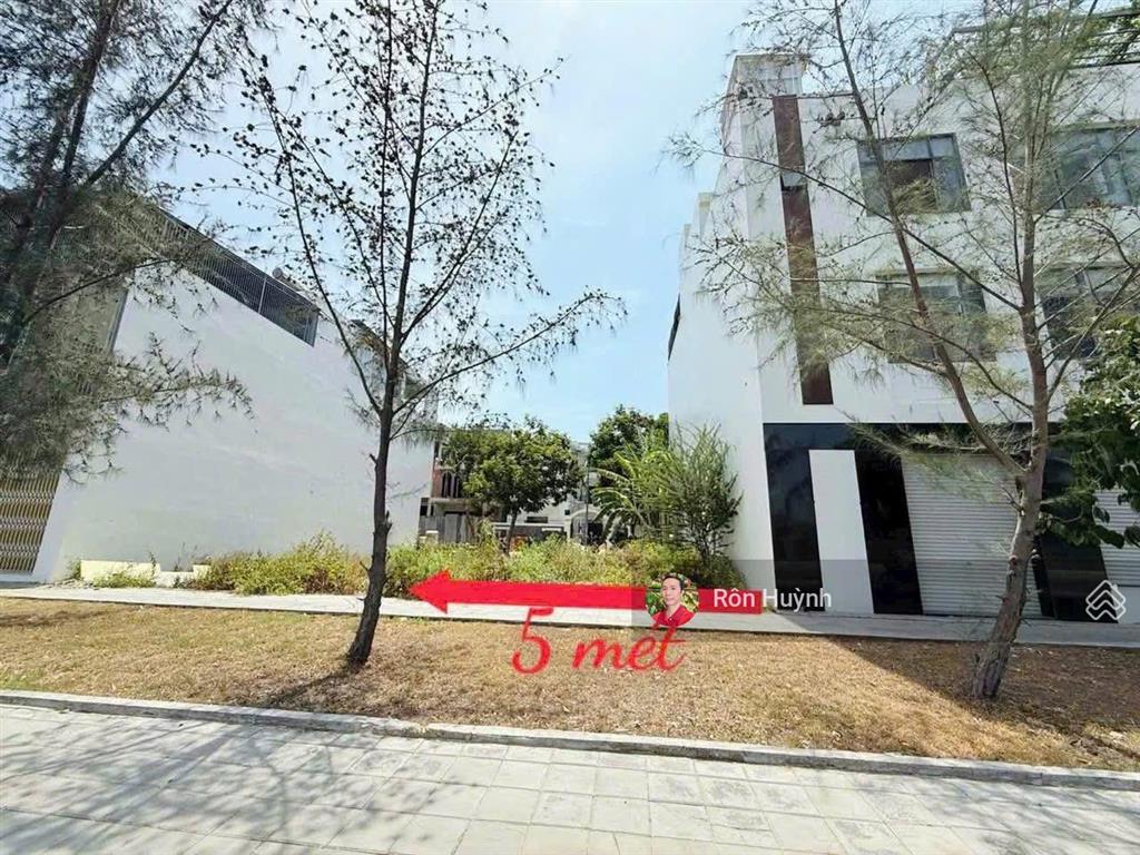 Hàng hiếm sót lại lô 2 mặt tiền đường vành đai 2 view trực diện sông quán trường và kđt sungroup