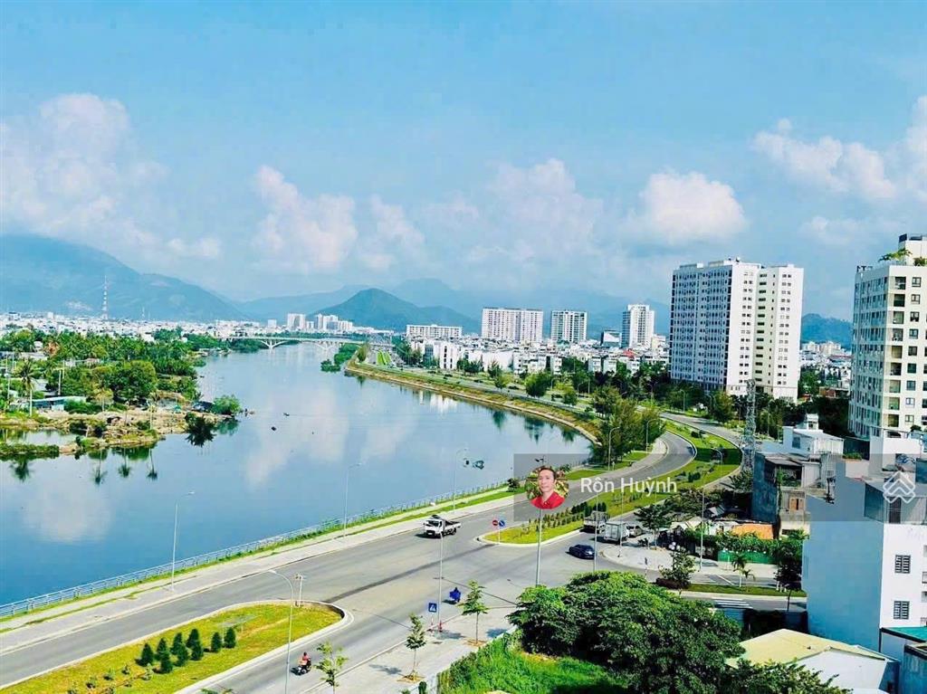 Hàng hiếm sót lại lô 2 mặt tiền đường vành đai 2 view trực diện sông quán trường và kđt sungroup
