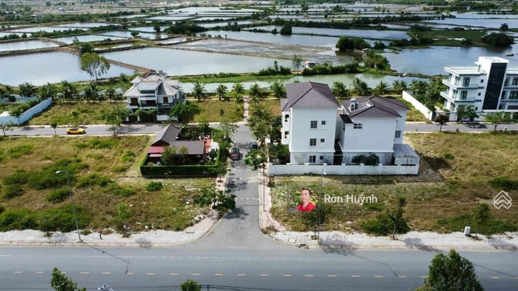 Lô liền kề đường 20m thông tỉnh lộ 3 kđt ven sông tắc đối diện kđt sungroup giá đầu tư chỉ 30tr/m2