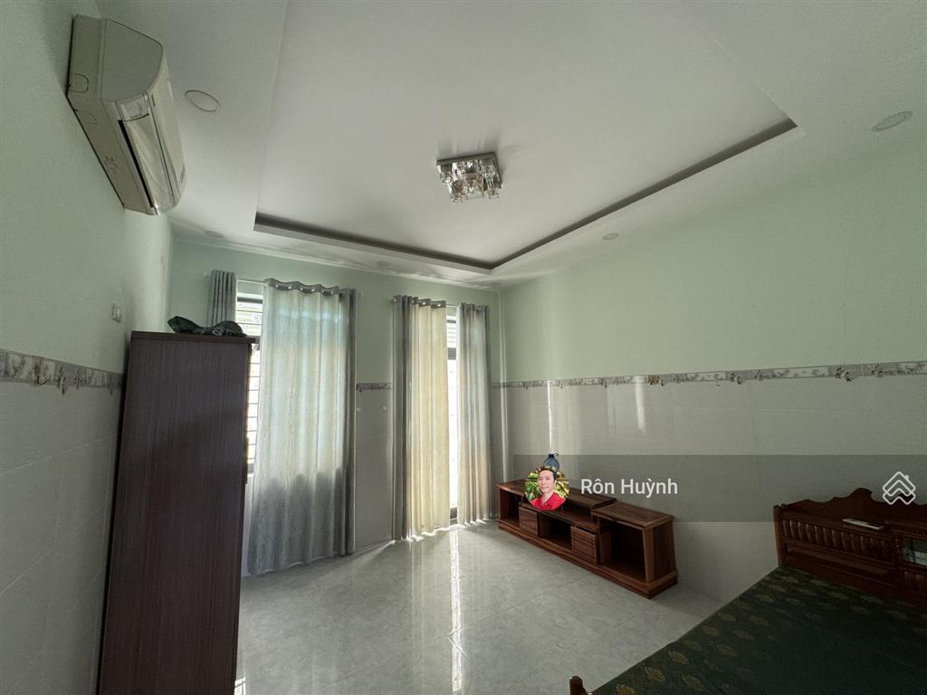 Cho thuê nhà 3 tầng vcn phước hải thích hợp vừa ở vừa mở văn phòng giá chỉ 14tr/tháng