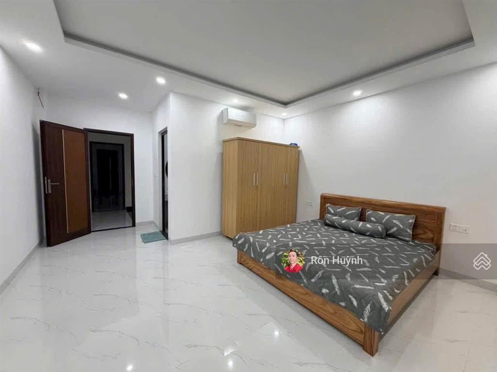 Cho thuê nhà 3 tầng kđt mỹ gia, full nội thất, gần bệnh viện yersin và đường võ nguyên giáp