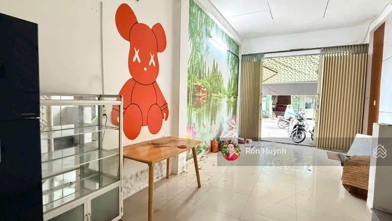 Nhà nguyên căn giá hời khu vcn phước hải tttp nha trang vị trí vừa ở vừa kinh doanh  11tr/tháng