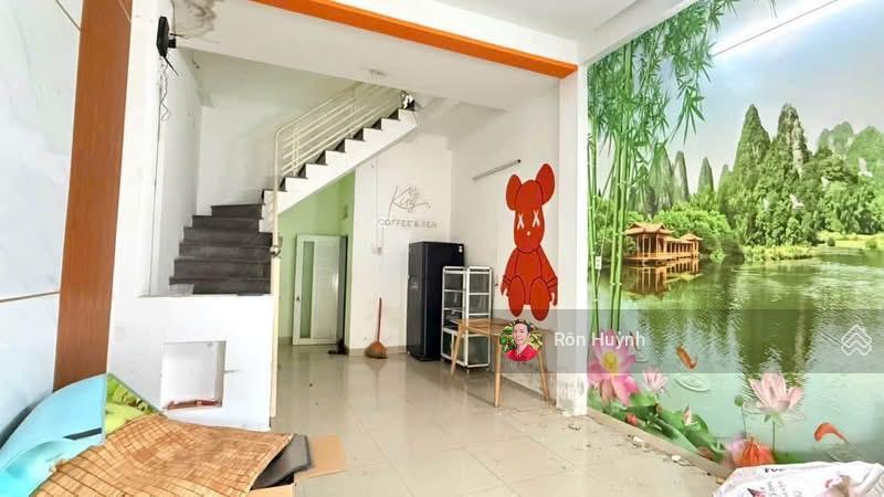 Nhà nguyên căn giá hời khu vcn phước hải tttp nha trang vị trí vừa ở vừa kinh doanh  11tr/tháng