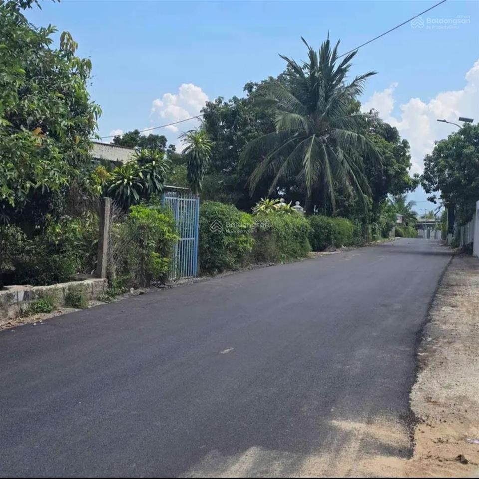 Bán lô đất suối tiên, diên khánh đầu năm