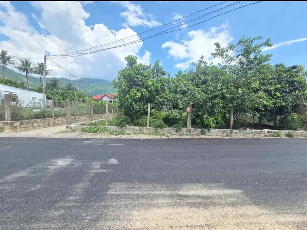 Bán lô đất suối tiên, diên khánh đầu năm
