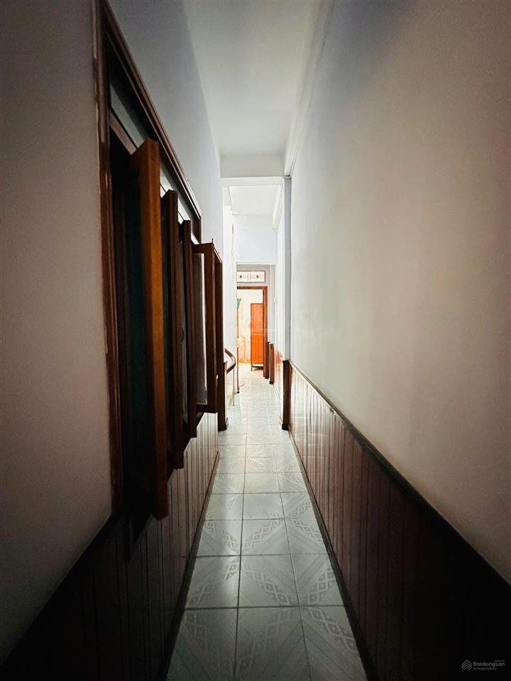 Bán nhà mặt tiền lạc long quân , nha trang ở và kinh doanh