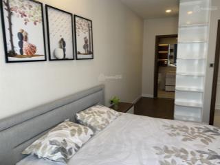 Căn hộ 41bis điện biên phủ, bình thạnh, 2pn, ban công, nội thất