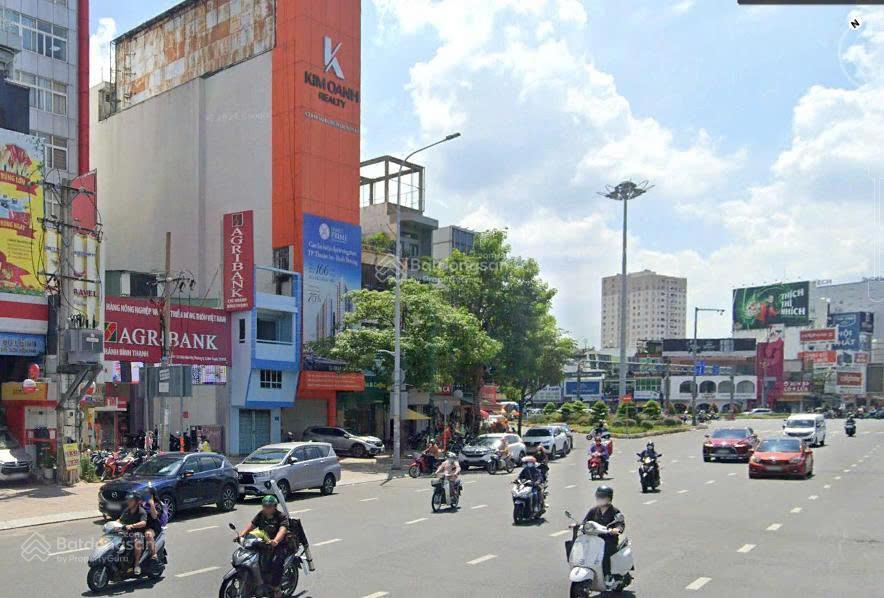 Bán lô đất đẹp xô viết nghệ tĩnh p.15, bình thạnh giá chỉ 7,8 tỷ