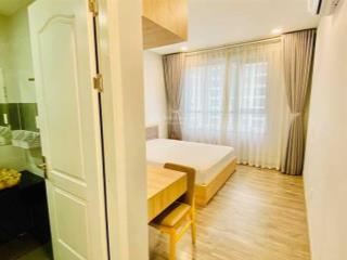 Bán căn hộ 41bis điện biên phủ, bình thạnh, 2pn, ban công, nội thất, sổ hồng