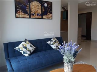 Bán căn hộ 41bis điện biên phủ bình thạnh, 2pn, nội thất, sổ hồng