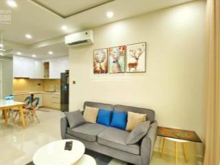 Cần bán căn hộ soho riverview cao ốc bình quới 1, đường 2 chiều xô viết nghệ tĩnh, 2pn, 2wc