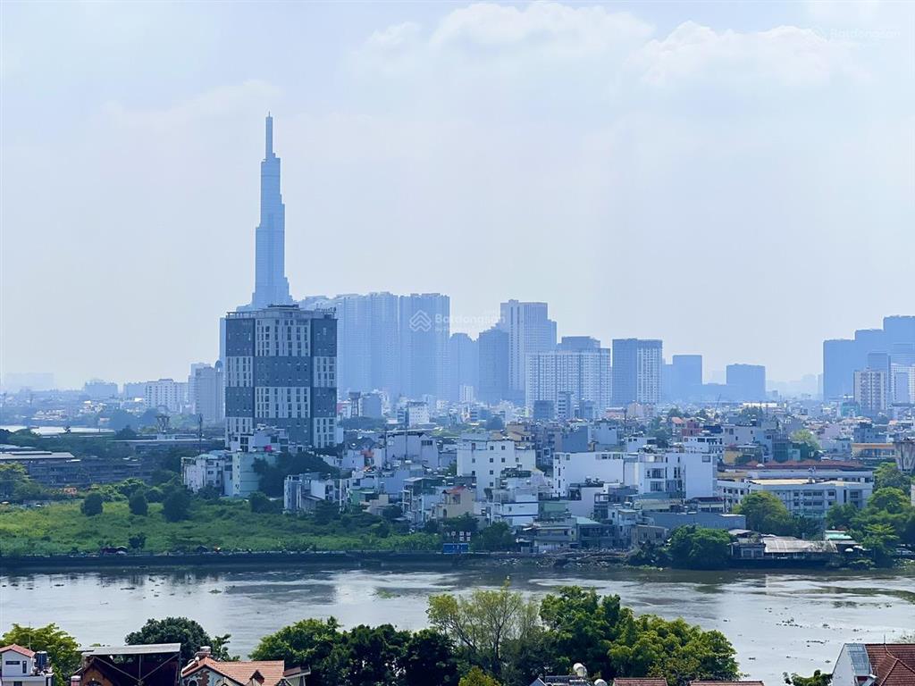 Bán căn hộ chung cư newtown , 5,5 tỷ, 90m2 , 3pn, 2wc, nội thất cao cấp, sổ hồng