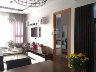 Cho thuê căn hộ saigonres, dt 86m2, 3 phòng ngủ, đủ nội thất, tiện ích vincom, giá 16 triệu/tháng