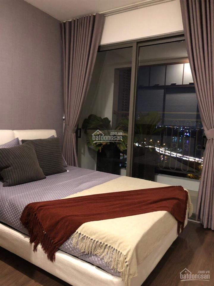 Bán căn hộ 1050 chu văn an, 62m2, 2pn, 2wc, ban công, sổ hồng