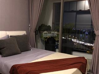 Bán căn hộ 1050 chu văn an, 65m2, 2pn, ban công