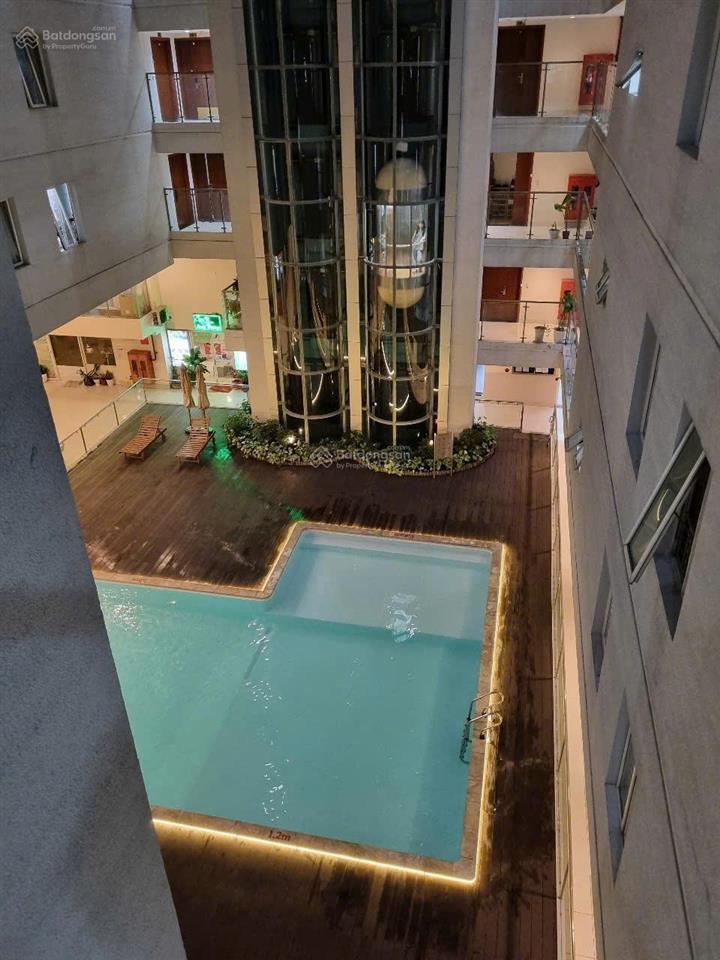 Bán căn hộ chung cư the morning star, đủ nội thất cao cấp, có hồ bơi, vinmart , 3pn , sổ hồng