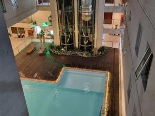 Bán căn hộ chung cư the morning star, đủ nội thất cao cấp, có hồ bơi, vinmart , 3pn , sổ hồng