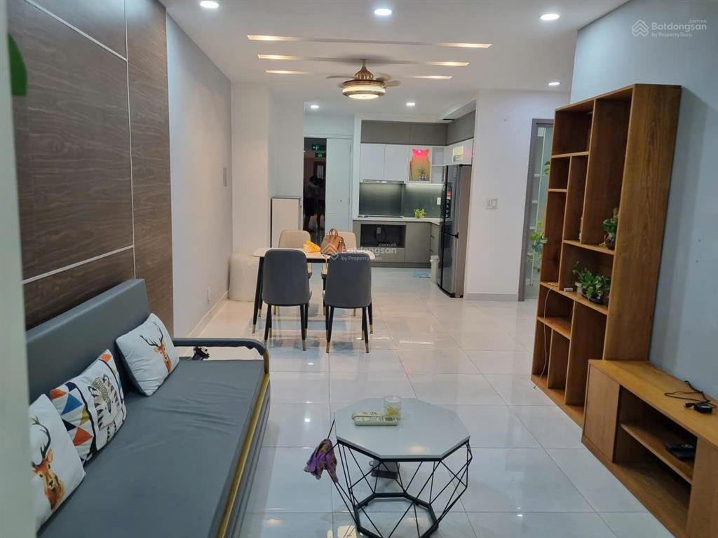 Bán căn hộ chung cư the morning star, đủ nội thất cao cấp, có hồ bơi, vinmart , 3pn , sổ hồng