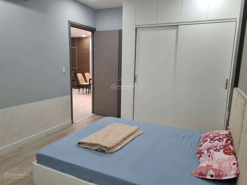 Bán căn hộ chung cư the morning star, đủ nội thất cao cấp, có hồ bơi, vinmart , 3pn , sổ hồng