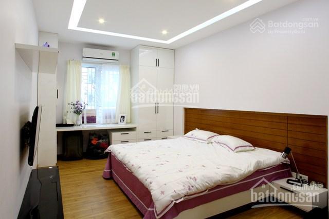 Chính chủ bán căn hộ chung cư thuỷ lợi 4, đủ nội thất, đủ tiện ích, sổ hồng, giá 5.6tỷ